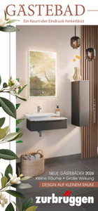 Zurbrüggen Prospekt - Gäste Bad 01-2026