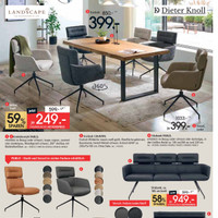 Zurbrüggen Prospekt Seite 2