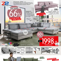 Zurbrüggen Prospekt Seite 2