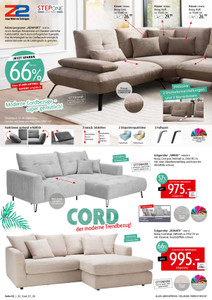 Zurbrüggen Prospekt - I_Z2_Cord_01_26_ES - Seite 2