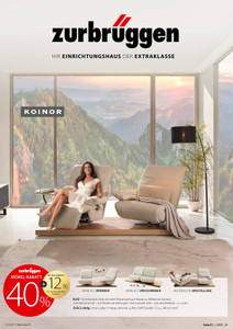 Zurbrüggen Prospekt - I_HW_01_26