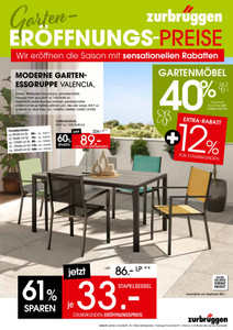 Zurbrüggen Prospekt - I_Garten_Sonder01_26_ES