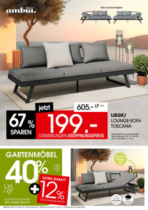 Zurbrüggen Prospekt - I_Garten_Sonder01_26_ES - Seite 2