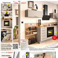 Zurbrüggen Prospekt Seite 2