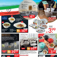 Zurbrüggen Prospekt - Kaffee