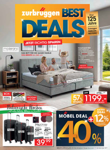 Zurbrüggen Prospekt - G04_2026_ES