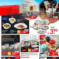 Zurbrüggen Prospekt - Kaffee