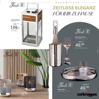 Zurbrüggen Prospekt Seite 3