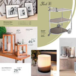 Zurbrüggen Prospekt - Frühlings-Boten für dein Zuhause - Seite 2