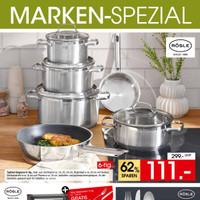 Zurbrüggen Prospekt - Grillen