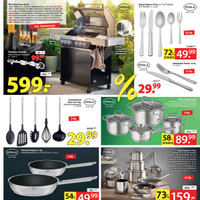 Zurbrüggen Prospekt - Grillen