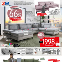 Zurbrüggen Prospekt Seite 2