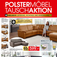 Zurbrüggen Prospekt Seite 2