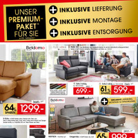 Zurbrüggen Prospekt Seite 3