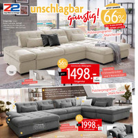 Zurbrüggen Prospekt Seite 2