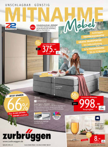 Zurbrüggen Prospekt - M06_26_Online_ES