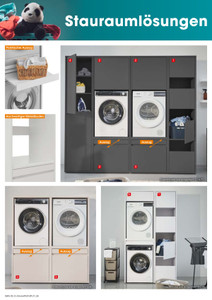 Zurbrüggen Prospekt - O_Hauswirtschaft_01_26 - Seite 2