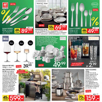 Zurbrüggen Prospekt - Grillen