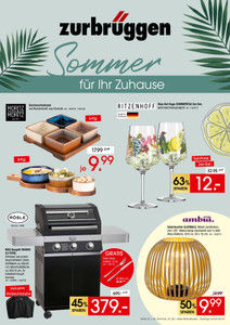 Zurbrüggen Prospekt - I_FS_Sommer_01_26_ES
