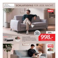 Zurbrüggen Prospekt Seite 2