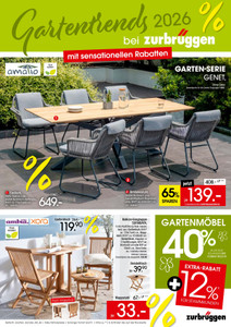 Zurbrüggen Prospekt - I_Garten_Sonder_04_26