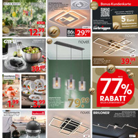 Zurbrüggen Prospekt - Grillen