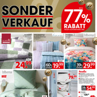 Zurbrüggen Prospekt - Bettwäsche
