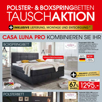 Zurbrüggen Prospekt Seite 2