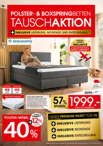 Zurbrüggen Prospekt - I_Polsterbetten_Tauschaktion_02_26_ES
