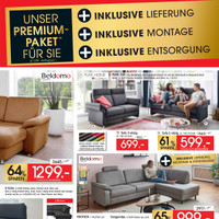 Zurbrüggen Prospekt Seite 3