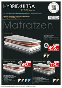 Zurbrüggen Prospekt - O_Matratzen_01_26_ES - Seite 2