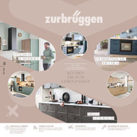 Zurbrüggen Prospekt Seite 2