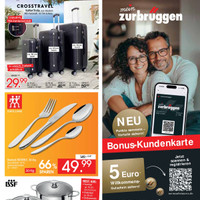 Zurbrüggen Prospekt Seite 3