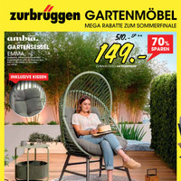 Zurbrüggen Prospekt Seite 2