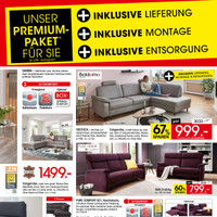 Zurbrüggen Prospekt Seite 3