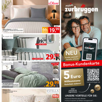 Zurbrüggen Prospekt Seite 3