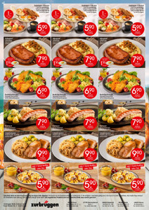 Zurbrüggen Prospekt - Restaurant_Coupon_Bayerische_Wochen_26_1 - Seite 2