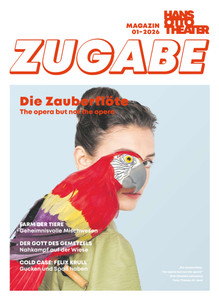 Hans Otto Theater Prospekt - Angebote ab 13.03.