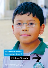 Ein-Dollar-Brille Prospekt - Angebote ab 22.11.