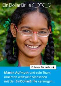 Ein-Dollar-Brille Prospekt - Angebote ab 18.07.