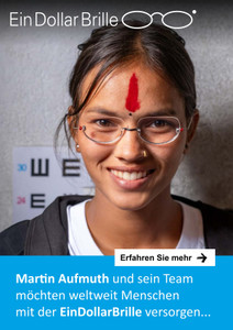 Ein-Dollar-Brille Prospekt - Angebote ab 18.07.