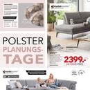 Hertel Möbel Prospekt Seite 2