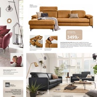 Hertel Möbel Prospekt Seite 3