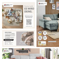 Hertel Möbel Prospekt Seite 2