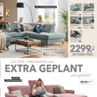 Hertel Möbel Prospekt Seite 3