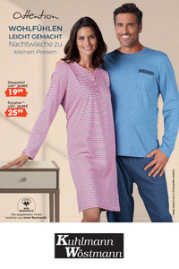 Kuhlmann Wöstmann Prospekt - Angebote ab 02.12.