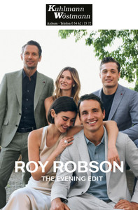 Kuhlmann Wöstmann Prospekt - Angebote ab 07.04.