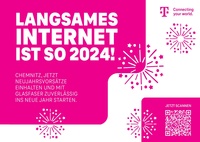 Telekom Prospekt - Telekom