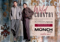 Münch Mode Prospekt - 2025/38 | Münch Moden