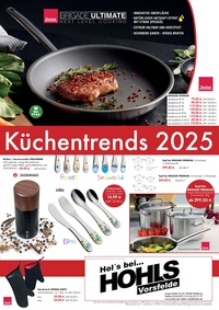 HOHLS Prospekt - Angebote ab 06.11.